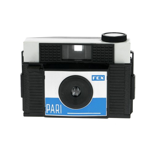 Camara Pari-Fex Blister pack