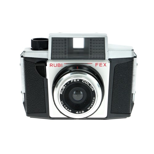 Camara Rubi Fex (4x4)