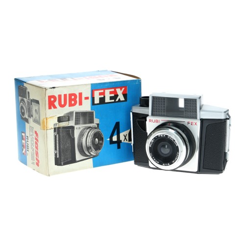 Camara Rubi Fex (4x4)