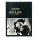 Libro colección Los Grandes Fotógrafos 4 - Cecil Beaton