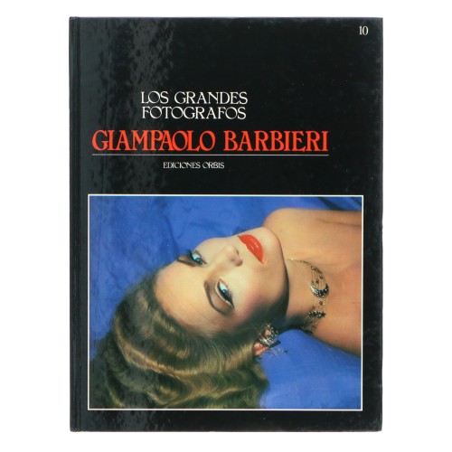 Grands photographes collection de livres