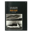 Libro colección Los Grandes Fotógrafos 11 - Man Ray