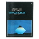 Libro colección Los Grandes Fotógrafos 12 - Thomas Höpker