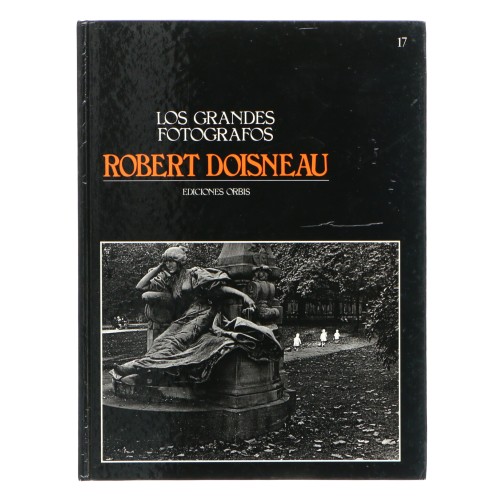 Grands photographes collection de livres