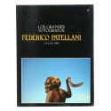 Book collection Federico Great photographers took Patellani 18