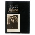 Libro colección Los Grandes Fotógrafos 19 - Julia Margaret Cameron