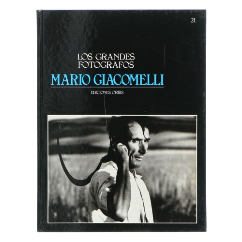 Great photographers book collection