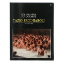 Libro colección Los Grandes Fotógrafos 38 - Tazio Secchiaroli