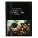 Libro colección Los Grandes Fotógrafos 40 - Cornell Capa