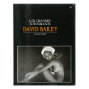 Collection de livres a pris de grands photographes David Bailey 45