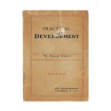 Practical Development by Francois Voltier. The Photographic handbook, No. 6