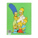 Comic De Simpsons 3D (Aleman)