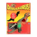 Revista Dinosaurus! 3D (Holandes)