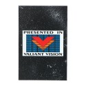 Comic Valiant Vision Starter Kit 3D - Neal Adams