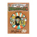 Comic Underground Classics 3D