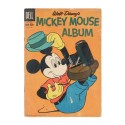 COMIC  MIKEY MOUSE Album