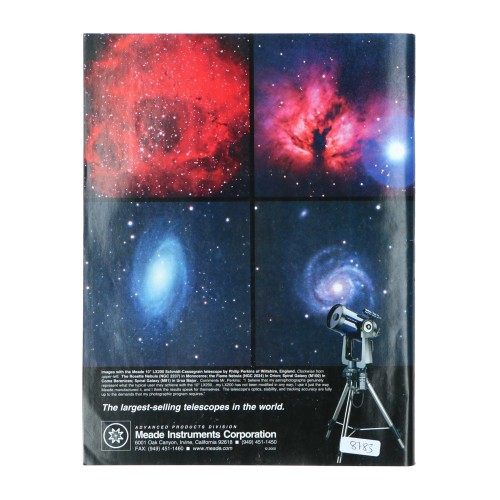 3d astronomy magazine