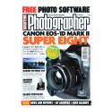 Revista Amateur Photographer (Ingles)