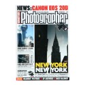 Revista Amateur Photographer (Ingles)