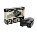 Stereo viewer Brumberger