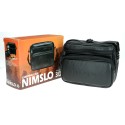 Funda Nimslo 3D 35mm con caja x3