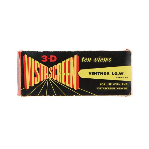 Vistas Estereoscopicas VistaScreen 3D Ventnor I.O.W