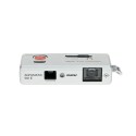 Camara Agfamatic 901 E Motor gris