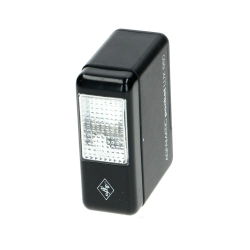 Flash Agfamatic pocket LUX 560 x2