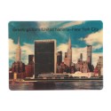 Postal 3D New York