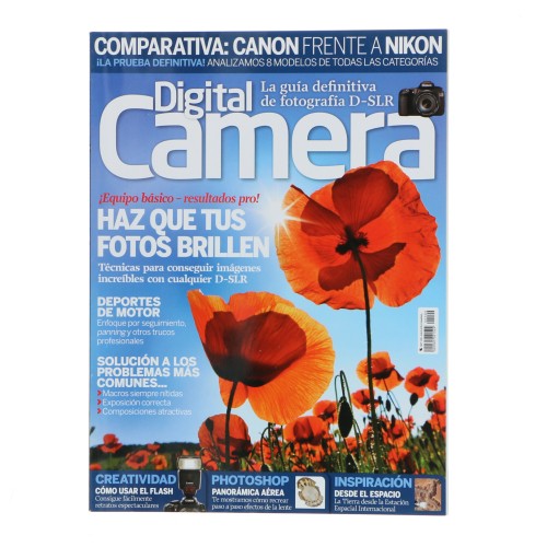 Revista Digital Camera Nº99