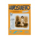 Hyposulphite Magazine Photographers Association and the province of Zaragoza