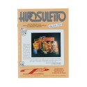 Hyposulphite Magazine Photographers Association and the province of Zaragoza