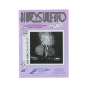 Hyposulphite Magazine Photographers Association and the province of Zaragoza