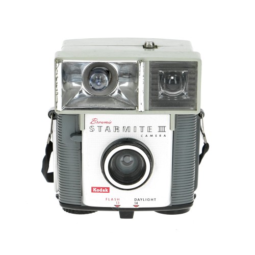 Eastman Kodak Brownie camera Starmite II