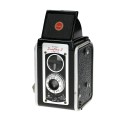 Cámara Kodak Duaflex II