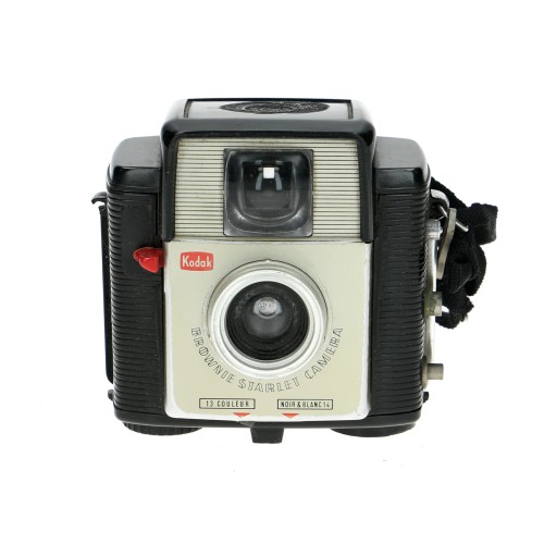 Kodak Brownie Starlet Camera