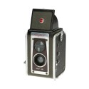 Cámara Kodak Eastman Duaflex IV