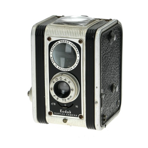 Cámara Kodak Duaflex I