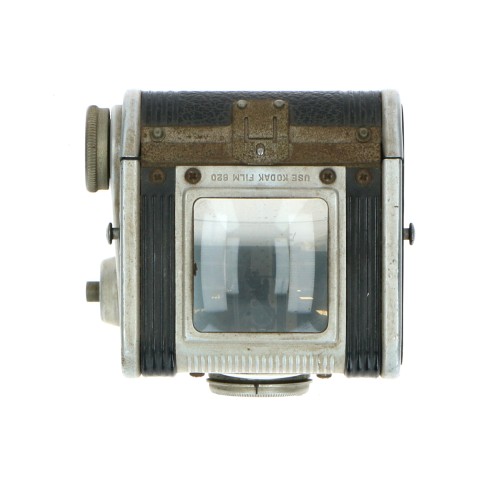 Cámara Kodak Duaflex I