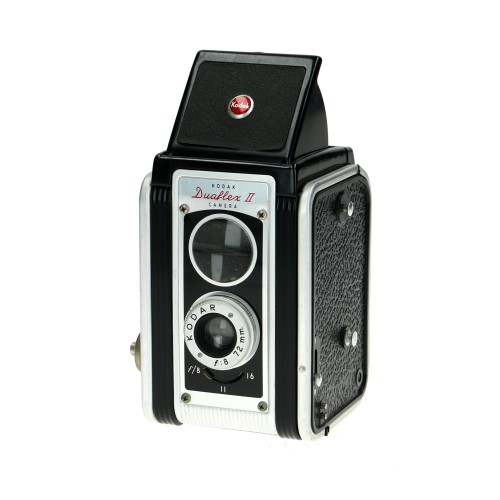 Eastman Kodak Duaflex II
