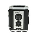 Cámara Kodak Brownie Reflex