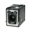 Brownie Camera model E