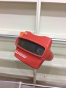 Stereo viewer viewmaster