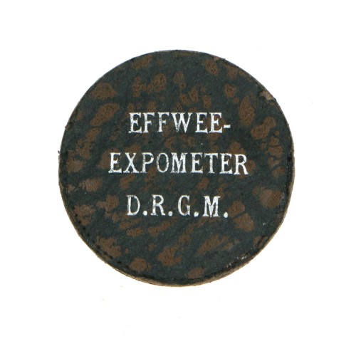 Fotometro Effwee Expometer