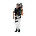 Built-in camera action figure