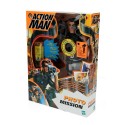 ACTION MAN Photo camera in Brister