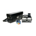 Camara Imperial Camera: Insta-Flash 126