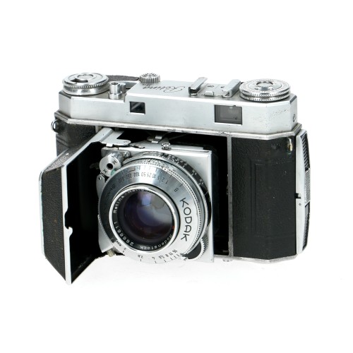 Camara Retina IIa