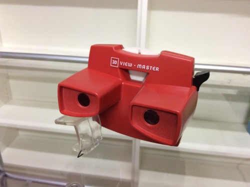 View Master Viewer