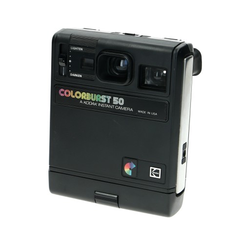 Camara Kodak Colorburst 50